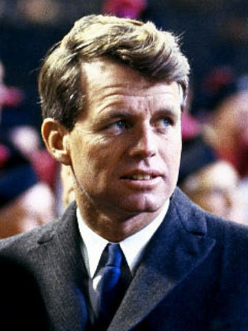 Assassination of Robert Kennedy