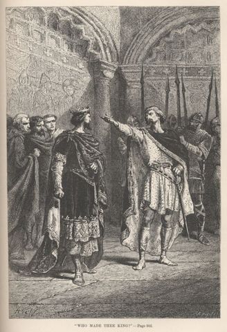 End of Feudal Rights