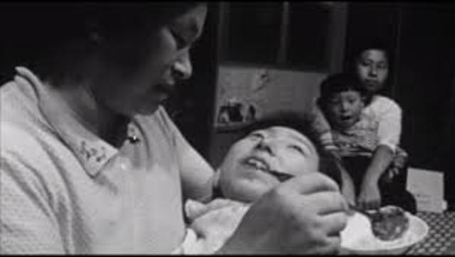 Discovered The disease