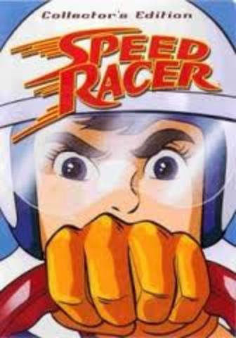 Speed Racer