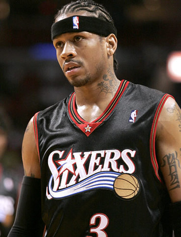 Allen Iverson
