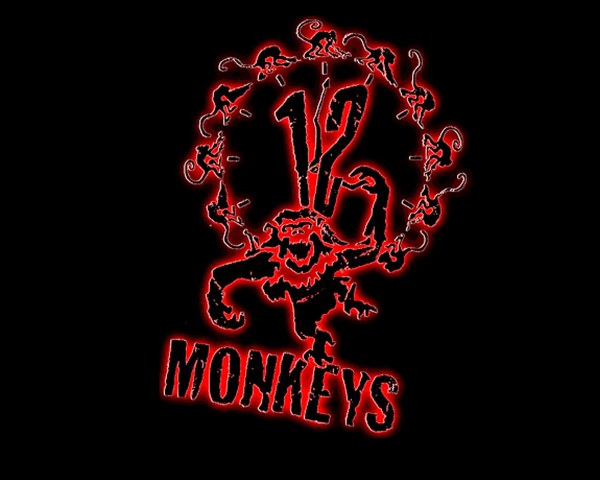 12 Monkeys