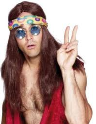 Hippies