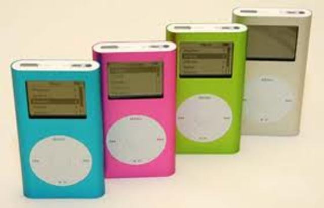 Ipods Today