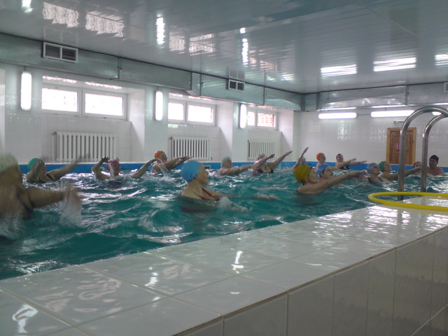 Будьте здоровы!