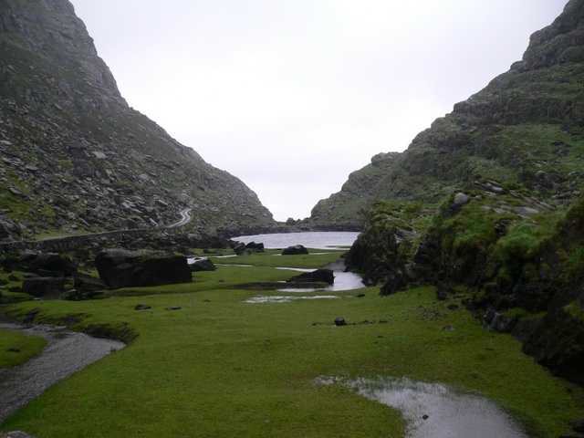 Henry 2 of England declared himself King of Ireland