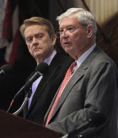 House prevents drilling