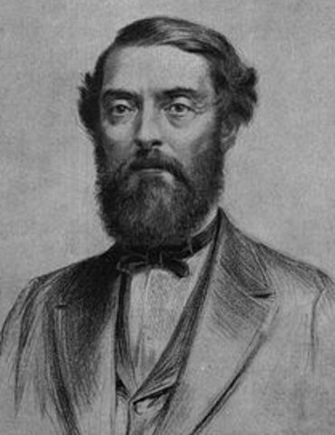 Drake Well builds Oil Well.