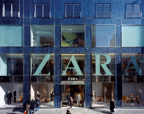 Declaración de Zara