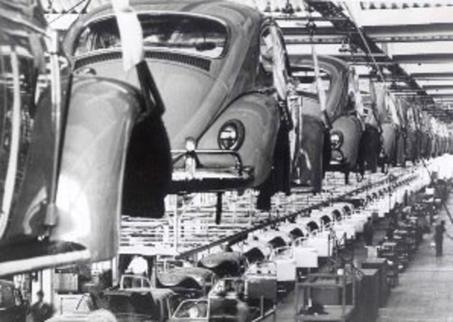 Milagre Econômico - Geisel