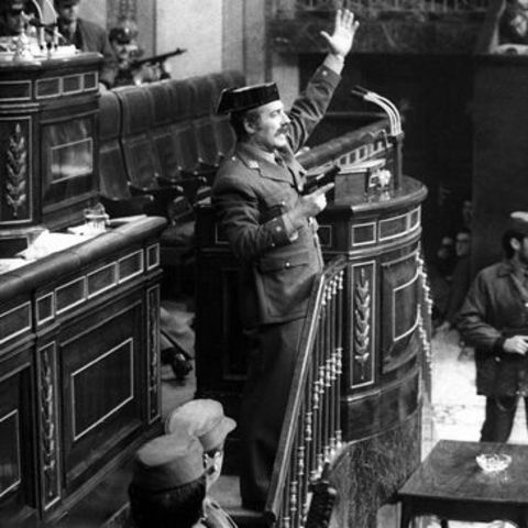 Un grupo de militares protagoniza un intento de golpe de Estado