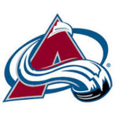 Colorado Avalanche Win 2001 Stanley Cup