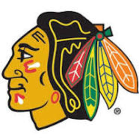 Chicago Blackhawks win Stanley Cup