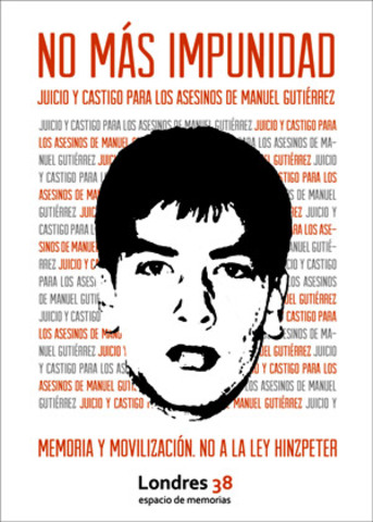 Asesinato de Manuel Gutiérrez