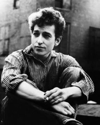 Bob Dylan