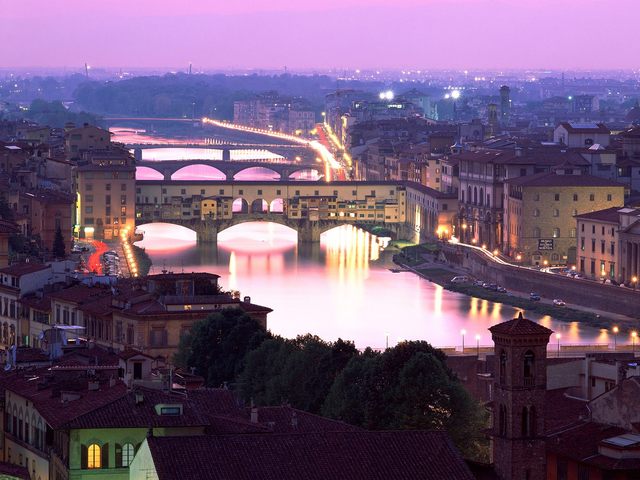 Florence, Italy