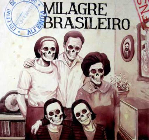 Milágre Econômico