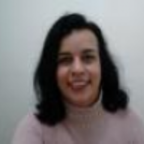 MARIA APARECIDA DE ANDRADE