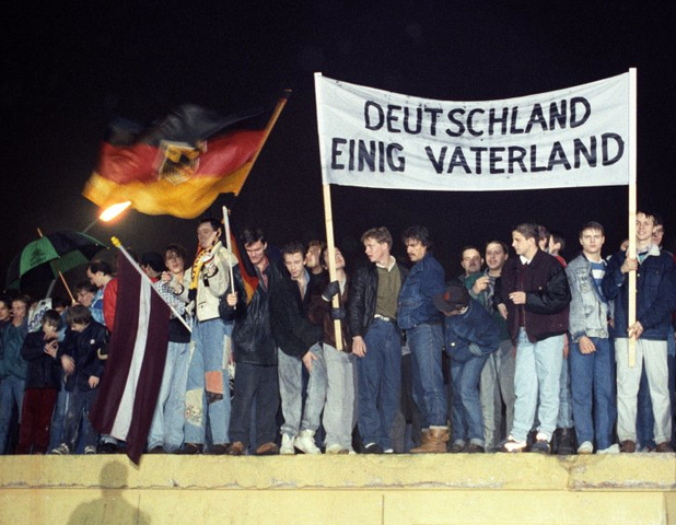 The Official End of World War I.