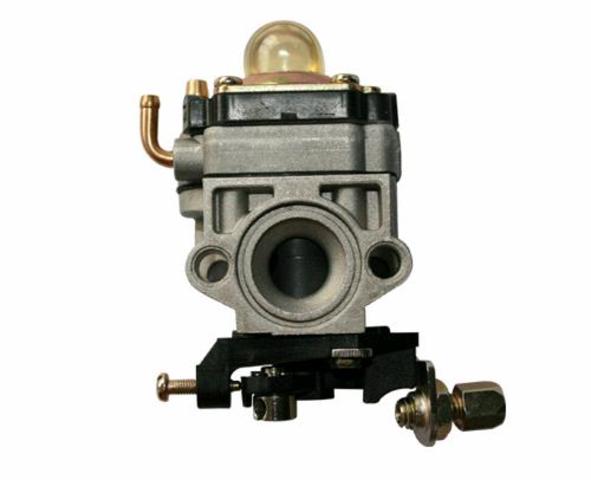 Invention of Gasoline carburettor