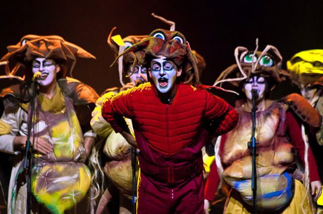 El fin del Mundo 2006!