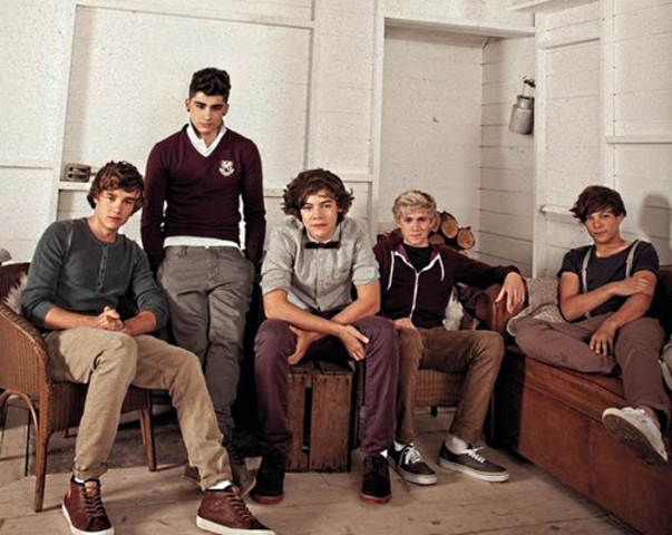 "Gotta Be You" video released