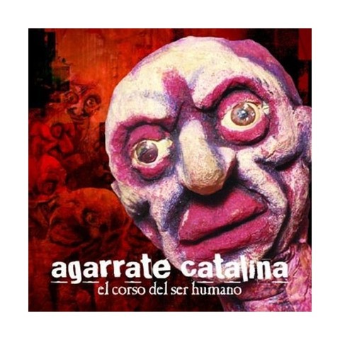 El Corso del Ser Humano!!! 2007