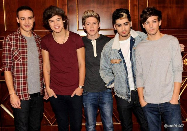 2nd Year Anniversary