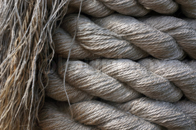 Early uses of Marijuana