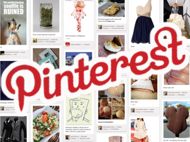 Pinterest (great resource for creative ideas)