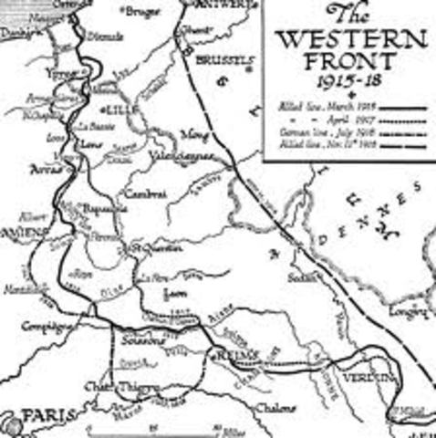 Western Front