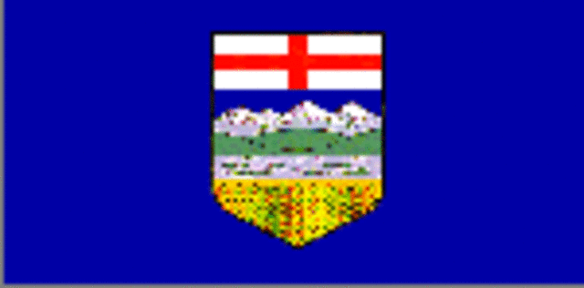 Alberta joins Confederation