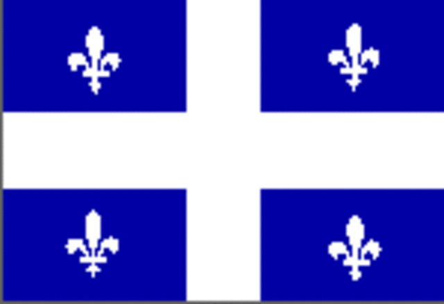 Quebec joins confederation