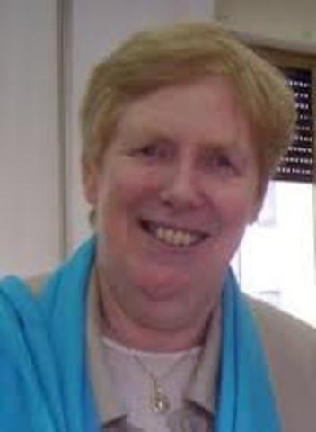 Sister Anne Derwin
