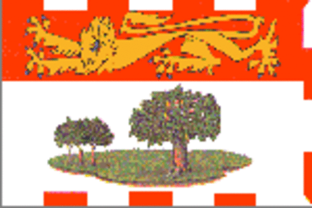 Prince Edward Island joins Confederation