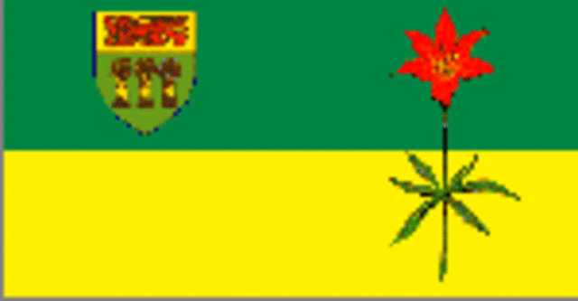 Saskatchewan joins confederation