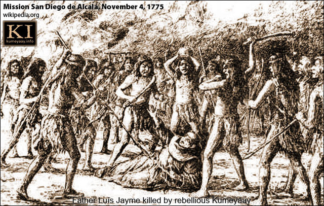 Indigenous Australian's