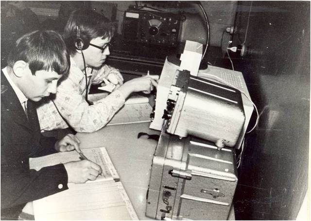 Алик Сафронов