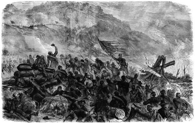 Battle of Pinjarra: Cont.