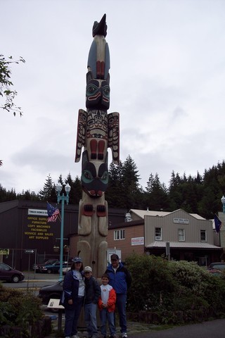 go to the top of the Empire State Building