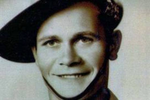 Indigenous Australians soldiers