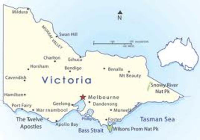Port Philip Distric (Victoria)