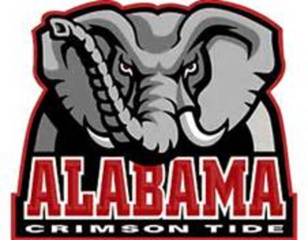 Desegregation of Univ of Alabama