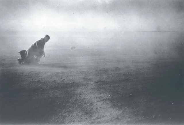 Dust Bowl