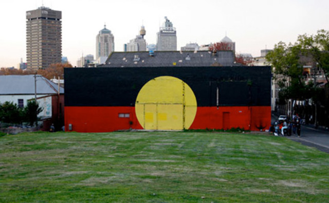 Aboriginal Medical Service formed in Redfern.