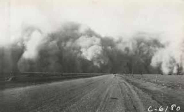 DustBowl