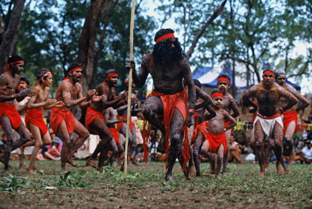 Shared responsibility policy