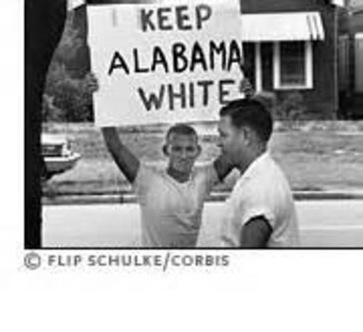 Integrate University of Alabama