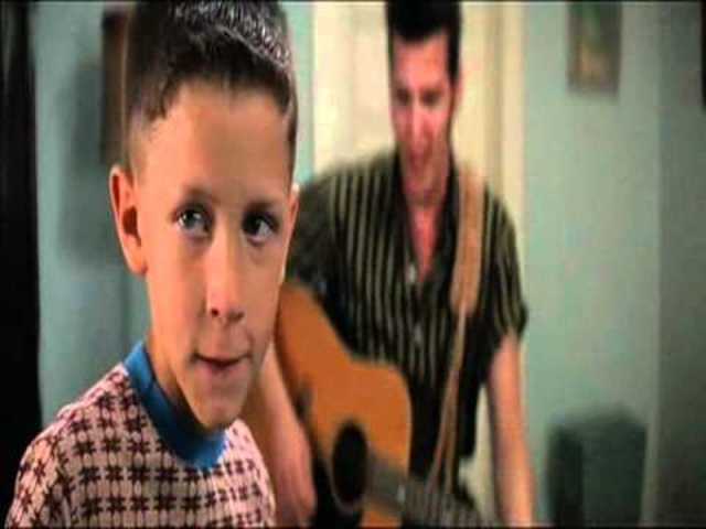 Elvis Presley "Hound Dog"