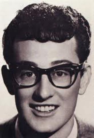 Remebering Buddy Holly